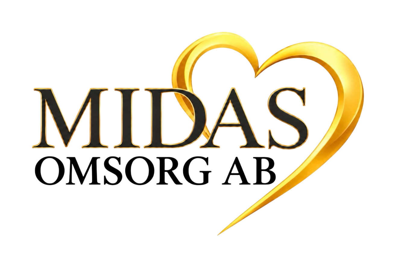 Midas Omsorg